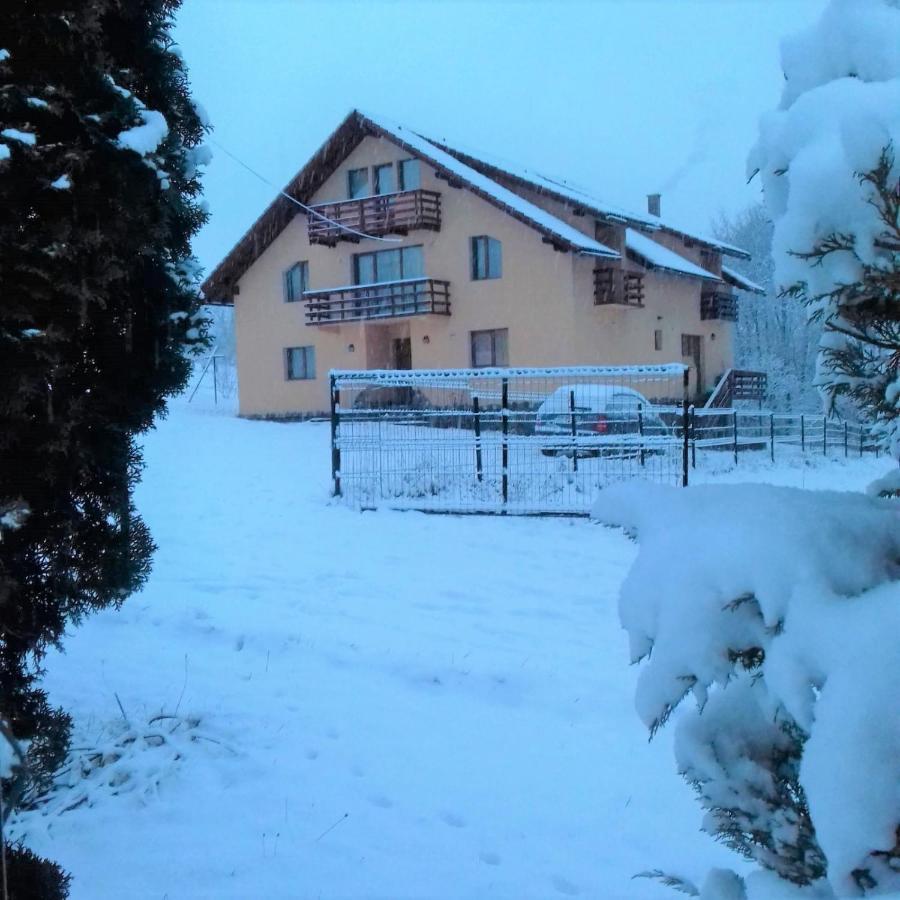 Casa  La padure Hotel Bran  Exterior foto